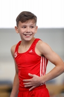 Thumbnail - AK 11 - Elyas Nabi - Gymnastique Artistique - 2020 - Landes-Meisterschaften Ost - Participants - Cottbus 02039_06238.jpg