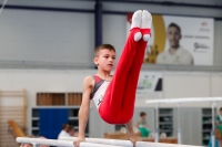 Thumbnail - AK 9-10 - Miron Hess - Спортивная гимнастика - 2020 - Landes-Meisterschaften Ost - Participants - Berlin 02039_06248.jpg