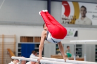 Thumbnail - AK 9-10 - Miron Hess - Спортивная гимнастика - 2020 - Landes-Meisterschaften Ost - Participants - Berlin 02039_06251.jpg