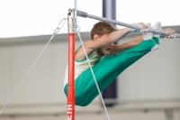 Thumbnail - AK 9-10 - Elias Klöpper - Gymnastique Artistique - 2020 - Landes-Meisterschaften Ost - Participants - Halle 02039_06281.jpg