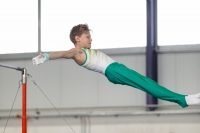 Thumbnail - AK 9-10 - Elias Klöpper - Gymnastique Artistique - 2020 - Landes-Meisterschaften Ost - Participants - Halle 02039_06282.jpg