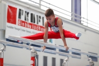 Thumbnail - AK 9-10 - Miron Hess - Спортивная гимнастика - 2020 - Landes-Meisterschaften Ost - Participants - Berlin 02039_06307.jpg