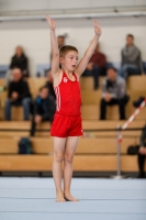 Thumbnail - AK 9-10 - Carl Hampel - Artistic Gymnastics - 2020 - Landes-Meisterschaften Ost - Participants - Cottbus 02039_06362.jpg