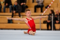 Thumbnail - AK 9-10 - Carl Hampel - Artistic Gymnastics - 2020 - Landes-Meisterschaften Ost - Participants - Cottbus 02039_06363.jpg