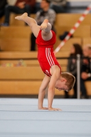Thumbnail - AK 9-10 - Carl Hampel - Artistic Gymnastics - 2020 - Landes-Meisterschaften Ost - Participants - Cottbus 02039_06371.jpg