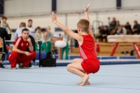 Thumbnail - AK 9-10 - Carl Hampel - Gymnastique Artistique - 2020 - Landes-Meisterschaften Ost - Participants - Cottbus 02039_06383.jpg