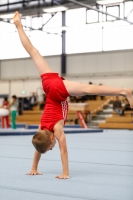 Thumbnail - AK 9-10 - Carl Hampel - Gymnastique Artistique - 2020 - Landes-Meisterschaften Ost - Participants - Cottbus 02039_06394.jpg