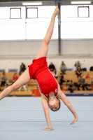 Thumbnail - AK 9-10 - Carl Hampel - Gymnastique Artistique - 2020 - Landes-Meisterschaften Ost - Participants - Cottbus 02039_06398.jpg