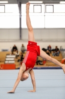 Thumbnail - AK 9-10 - Carl Hampel - Спортивная гимнастика - 2020 - Landes-Meisterschaften Ost - Participants - Cottbus 02039_06400.jpg