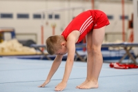 Thumbnail - AK 9-10 - Carl Hampel - Gymnastique Artistique - 2020 - Landes-Meisterschaften Ost - Participants - Cottbus 02039_06406.jpg