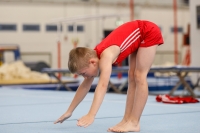 Thumbnail - AK 9-10 - Carl Hampel - Gymnastique Artistique - 2020 - Landes-Meisterschaften Ost - Participants - Cottbus 02039_06407.jpg