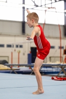 Thumbnail - AK 9-10 - Carl Hampel - Спортивная гимнастика - 2020 - Landes-Meisterschaften Ost - Participants - Cottbus 02039_06412.jpg