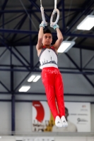 Thumbnail - AK 9-10 - Mohammed Ali Mustapha - Artistic Gymnastics - 2020 - Landes-Meisterschaften Ost - Participants - Berlin 02039_06444.jpg