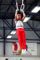 Thumbnail - AK 9-10 - Mohammed Ali Mustapha - Artistic Gymnastics - 2020 - Landes-Meisterschaften Ost - Participants - Berlin 02039_06445.jpg