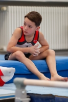 Thumbnail - AK 9-10 - Nick Gröger - Artistic Gymnastics - 2020 - Landes-Meisterschaften Ost - Participants - Berlin 02039_06453.jpg