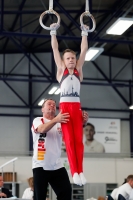 Thumbnail - AK 9-10 - Jonas Eipel - Gymnastique Artistique - 2020 - Landes-Meisterschaften Ost - Participants - Berlin 02039_06462.jpg