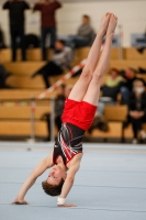 Thumbnail - AK 9-10 - Niklas Kircheis - Gymnastique Artistique - 2020 - Landes-Meisterschaften Ost - Participants - Chemnitz 02039_06510.jpg
