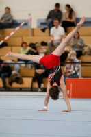 Thumbnail - AK 9-10 - Niklas Kircheis - Gymnastique Artistique - 2020 - Landes-Meisterschaften Ost - Participants - Chemnitz 02039_06517.jpg