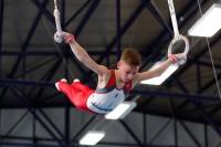 Thumbnail - AK 9-10 - Daniil Votoman - Artistic Gymnastics - 2020 - Landes-Meisterschaften Ost - Participants - Berlin 02039_06550.jpg