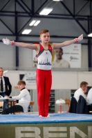 Thumbnail - AK 9-10 - Daniil Votoman - Artistic Gymnastics - 2020 - Landes-Meisterschaften Ost - Participants - Berlin 02039_06554.jpg