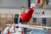 Thumbnail - AK 9-10 - Ben Kirsch - Gymnastique Artistique - 2020 - Landes-Meisterschaften Ost - Participants - Cottbus 02039_06588.jpg