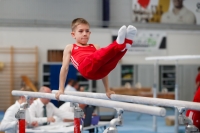 Thumbnail - AK 9-10 - Ben Kirsch - Gymnastique Artistique - 2020 - Landes-Meisterschaften Ost - Participants - Cottbus 02039_06589.jpg