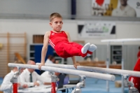 Thumbnail - AK 9-10 - Ben Kirsch - Gymnastique Artistique - 2020 - Landes-Meisterschaften Ost - Participants - Cottbus 02039_06590.jpg