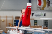 Thumbnail - AK 9-10 - Ben Kirsch - Спортивная гимнастика - 2020 - Landes-Meisterschaften Ost - Participants - Cottbus 02039_06593.jpg