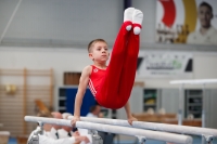 Thumbnail - AK 9-10 - Ben Kirsch - Спортивная гимнастика - 2020 - Landes-Meisterschaften Ost - Participants - Cottbus 02039_06595.jpg