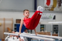 Thumbnail - AK 9-10 - Ben Kirsch - Спортивная гимнастика - 2020 - Landes-Meisterschaften Ost - Participants - Cottbus 02039_06596.jpg