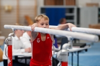 Thumbnail - AK 9-10 - Devin Dürre - Artistic Gymnastics - 2020 - Landes-Meisterschaften Ost - Participants - Cottbus 02039_06613.jpg