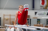 Thumbnail - AK 9-10 - Devin Dürre - Artistic Gymnastics - 2020 - Landes-Meisterschaften Ost - Participants - Cottbus 02039_06617.jpg