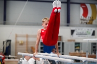 Thumbnail - AK 9-10 - Devin Dürre - Спортивная гимнастика - 2020 - Landes-Meisterschaften Ost - Participants - Cottbus 02039_06618.jpg