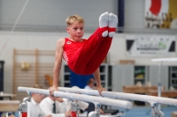 Thumbnail - AK 9-10 - Devin Dürre - Artistic Gymnastics - 2020 - Landes-Meisterschaften Ost - Participants - Cottbus 02039_06620.jpg