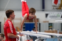 Thumbnail - AK 9-10 - Hayden Rößler - Artistic Gymnastics - 2020 - Landes-Meisterschaften Ost - Participants - Cottbus 02039_06630.jpg