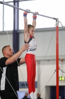 Thumbnail - AK 9-10 - Jonas Spode - Gymnastique Artistique - 2020 - Landes-Meisterschaften Ost - Participants - Berlin 02039_06652.jpg