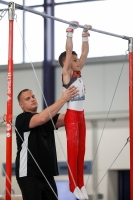 Thumbnail - AK 9-10 - Miron Hess - Спортивная гимнастика - 2020 - Landes-Meisterschaften Ost - Participants - Berlin 02039_06678.jpg