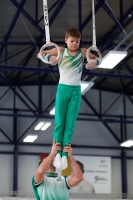 Thumbnail - AK 11 - Jann Tandel - Gymnastique Artistique - 2020 - Landes-Meisterschaften Ost - Participants - Halle 02039_06691.jpg