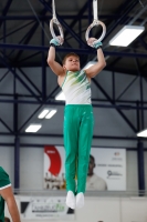 Thumbnail - AK 11 - Jann Tandel - Gymnastique Artistique - 2020 - Landes-Meisterschaften Ost - Participants - Halle 02039_06696.jpg