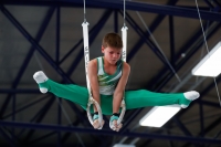 Thumbnail - AK 11 - Jann Tandel - Artistic Gymnastics - 2020 - Landes-Meisterschaften Ost - Participants - Halle 02039_06708.jpg