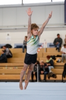 Thumbnail - AK 9-10 - Elias Klöpper - Gymnastique Artistique - 2020 - Landes-Meisterschaften Ost - Participants - Halle 02039_06723.jpg