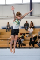 Thumbnail - AK 9-10 - Elias Klöpper - Gymnastique Artistique - 2020 - Landes-Meisterschaften Ost - Participants - Halle 02039_06724.jpg