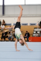 Thumbnail - AK 9-10 - Elias Klöpper - Gymnastique Artistique - 2020 - Landes-Meisterschaften Ost - Participants - Halle 02039_06725.jpg