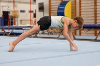 Thumbnail - AK 9-10 - Elias Klöpper - Artistic Gymnastics - 2020 - Landes-Meisterschaften Ost - Participants - Halle 02039_06727.jpg