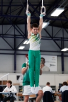 Thumbnail - AK 12 - Joshua Tandel - Gymnastique Artistique - 2020 - Landes-Meisterschaften Ost - Participants - Halle 02039_06737.jpg