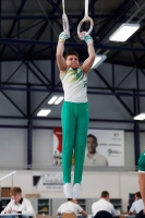 Thumbnail - AK 12 - Joshua Tandel - Gymnastique Artistique - 2020 - Landes-Meisterschaften Ost - Participants - Halle 02039_06739.jpg