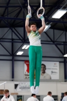 Thumbnail - AK 12 - Joshua Tandel - Gymnastique Artistique - 2020 - Landes-Meisterschaften Ost - Participants - Halle 02039_06740.jpg