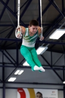 Thumbnail - AK 12 - Joshua Tandel - Gymnastique Artistique - 2020 - Landes-Meisterschaften Ost - Participants - Halle 02039_06742.jpg