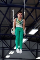 Thumbnail - AK 12 - Joshua Tandel - Artistic Gymnastics - 2020 - Landes-Meisterschaften Ost - Participants - Halle 02039_06749.jpg