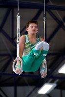 Thumbnail - AK 12 - Joshua Tandel - Gymnastique Artistique - 2020 - Landes-Meisterschaften Ost - Participants - Halle 02039_06751.jpg